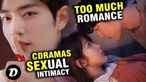 china drama sex